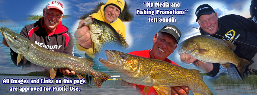 Fishing Promotions Fish Promo