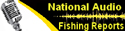 Link To Lindy Tackle Audio Fishing Reports