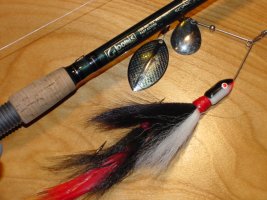 Musky Mystery Article Part One