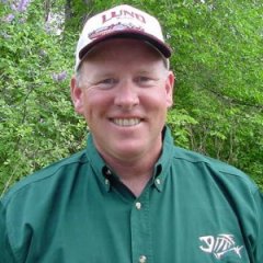 Jeff Sundin, is one of Minnesotas few full time professional
    guides with twenty years experience in the greater deer river and grand rapids region