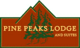 link to Pine Peaks Lodge, Cross Lake Minnesota