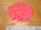 Tube Skirts 1-1/2 inch Pearl & Pink 100 pack
