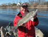 Sundin Lund Walleye