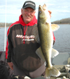 Sundin Mercury Walleye