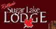 Link To Resort, Ruttger's Sugar Lake Lodge