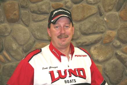 Scott Glorvigen, NMLOG Founding Member