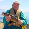 Bob Heig, Walleye 6-8-06