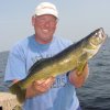 Walleye Jeff Sundin 7-6-06