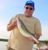 Walleye, Mike Wirtz 9-5-06