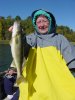 Walleye 9-27-05 Karen Valenta