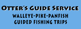image links to Robby Ott Otter's Guide Service