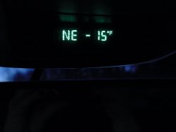 Picture, 15 Below Zero