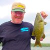 Smallmouth Bass Larry Lashley may 2007