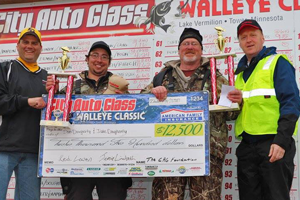 image walleye champions