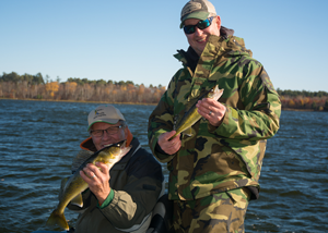 image of grady and gary dahlberg