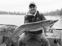 image of big pike