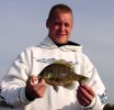 Bluegill, Jake 10-7-06