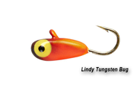image of Lindy Tungsten Bug