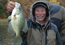 Crappie Kim Masterson 10-1-2010