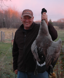 Goose 10-30-2010 Jeff Sundin