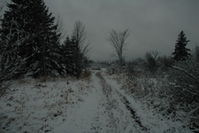 Deer River Hunting