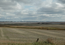 North Dakota Prarie Slough