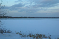 Moose Lake Deer River MN