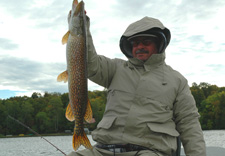 Northern Pike John Bello 9-14-2010