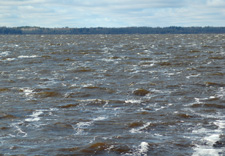Round Lake