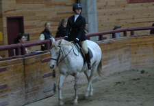 Annalee Show UMC Ride 11-6-2010