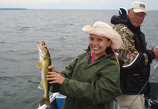 Walleye Elizabeth June 2010