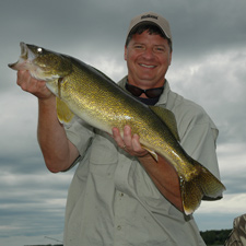 Walleye July 2010