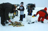 Lotti Miller Ogle Fishing