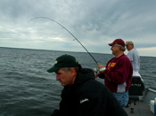 Walleye Action Winnibigoshish