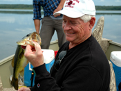 Largemouth Bass Grand Rapids Minnesota