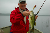 Largemouth Bass Grand Rapids