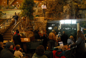 Bass Pro Shop Seminars