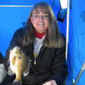 Bluegill Sara Green 