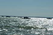 Leech Lake Fishermen