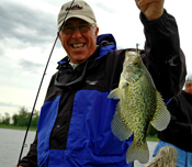 Crappie Bill Linder