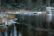 Ice Report Deer River
