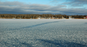 Little Bowstring Ice