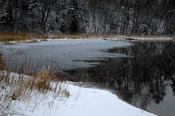 Ice Report Deer River
