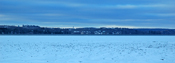 Ice Report Trout Lake Coleraine