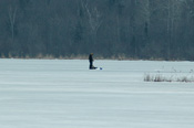 Ice Fishing