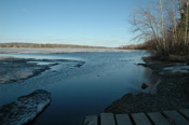 Pokegama Lake 