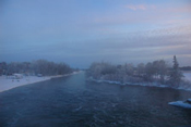 Mississippi River Deer River MN