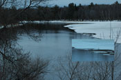 Mississippi River Itasca County