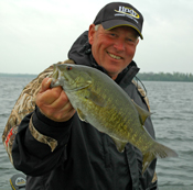 Sundin Smallmouth Bass