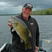 Smallmouth Sundin